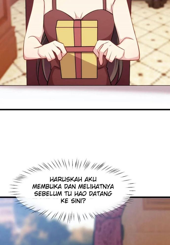 CEO’s Sudden Proposal Chapter 285 Gambar 11
